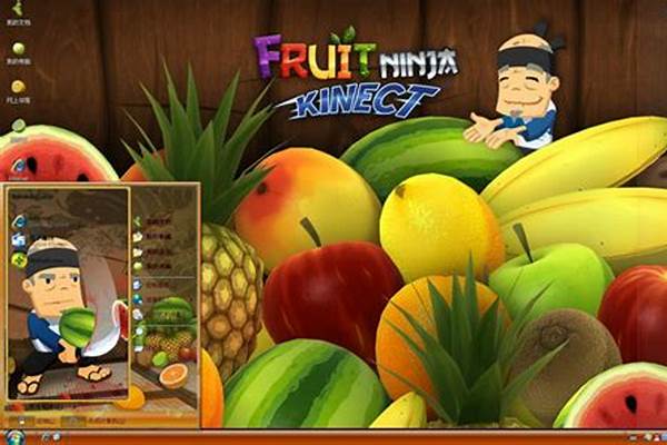 水果忍者加分大全