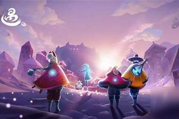 光遇梦想季怎么玩儿