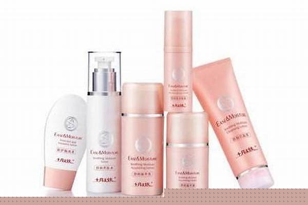 天使计划护肤品怎么样