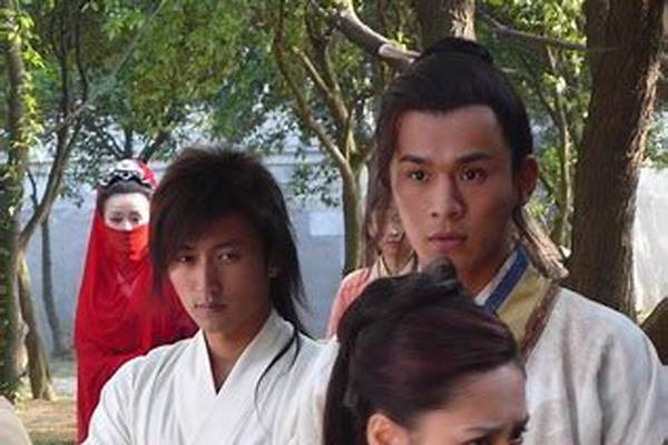 浣花洗剑录攻略秘籍