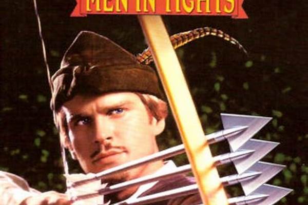 侠盗罗宾汉好玩吗