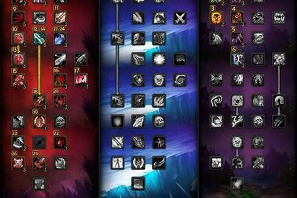 死亡骑士升级天赋在哪