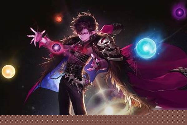 元素爆破师技能不死之身