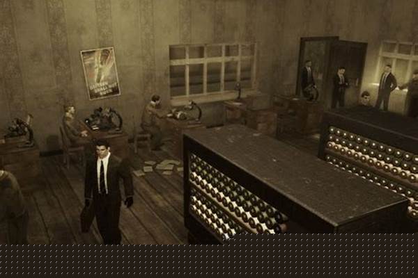 死亡间谍决断时刻秘籍