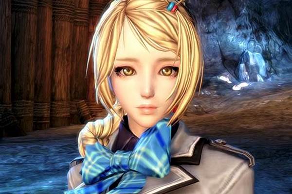 剑灵韩服还能玩吗