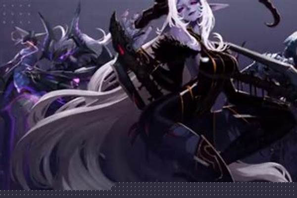 恐怖之阿斯特罗斯机制