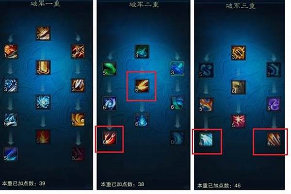 诛仙怀光加点技能点