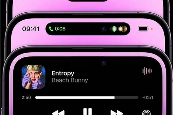 万象灵动岛参数分享