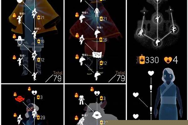 光遇梦想季先祖的位置