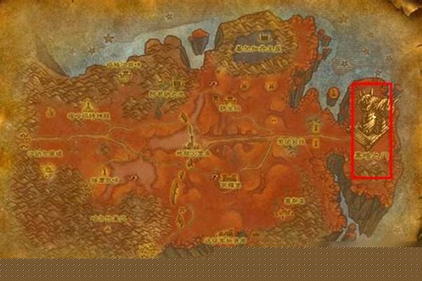 奥格瑞玛怎么去达拉斯