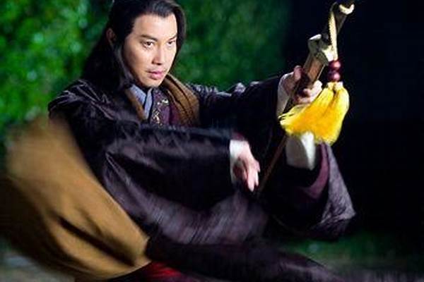 浣花洗剑录谁最厉害