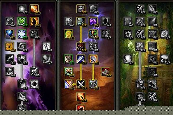 增强萨满属性优先级