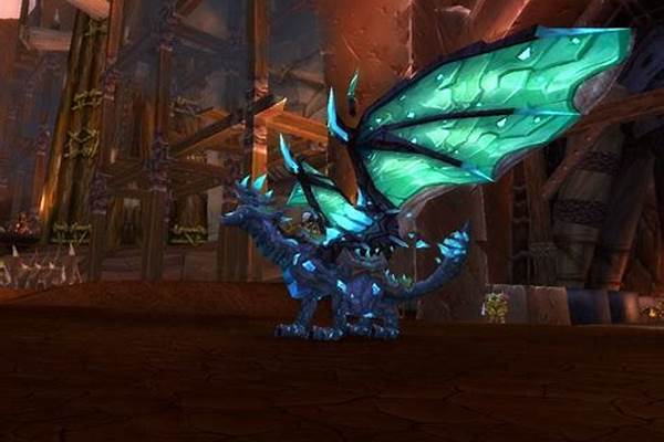 奥妮克希亚的缰绳怎么拿