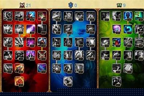 堕落天使带什么天赋