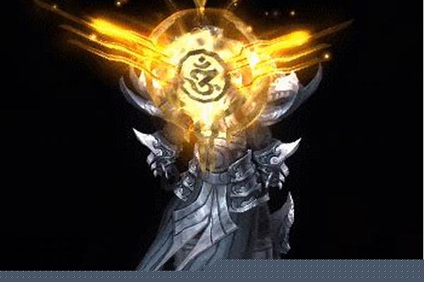 斗战神神将幻甲特效大全