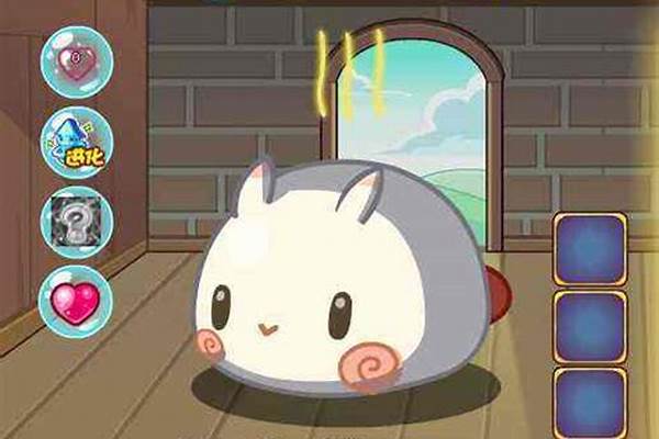 洛克王国那些宠物值得练