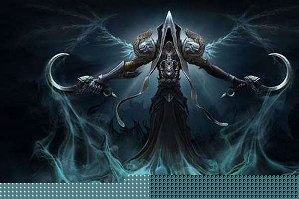 恶魔猎手加什么属性