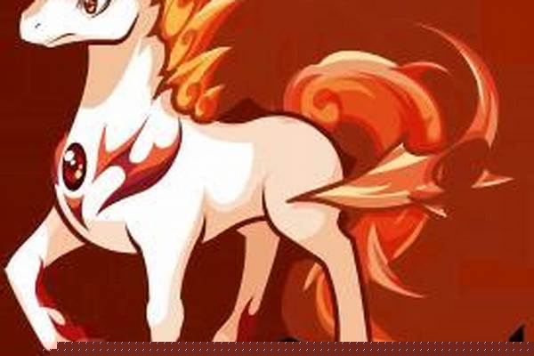 洛克王国小马驹怎么获得