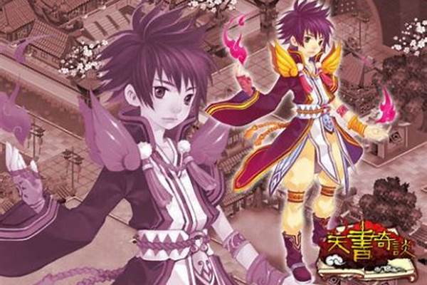 天书奇谈修真加点加什么