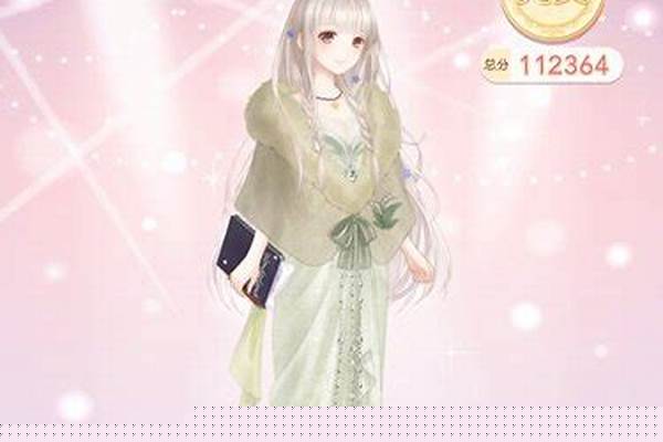 奇迹暖暖公主级攻略大全