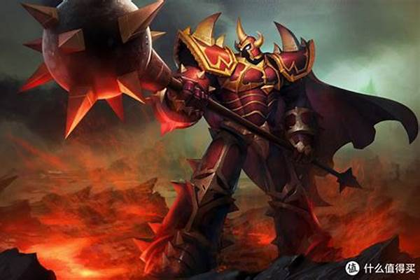 新版钢铁大师出装