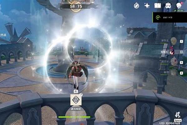 原神飞行考试第三关攻略