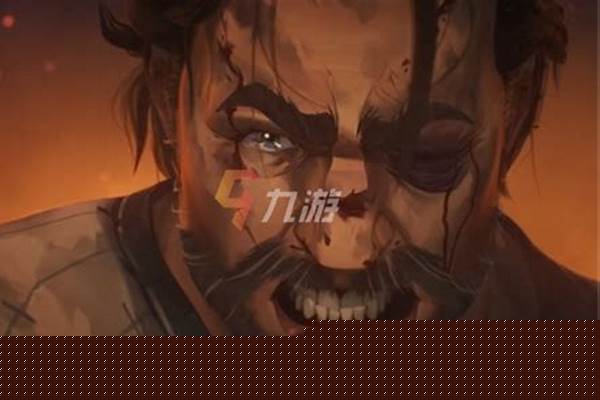 范德尔是哪个英雄的人物