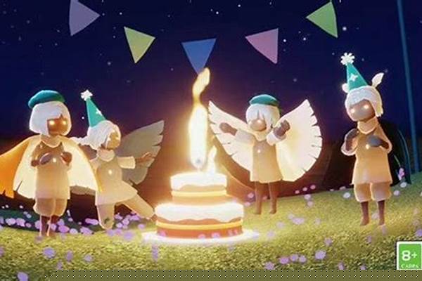 光遇周年庆帽子会返场吗