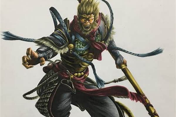 斗战神猴子多少攻击合格