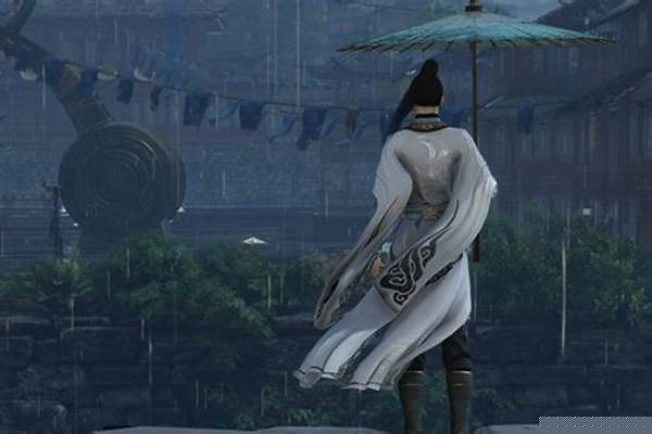 逆水寒主线落日之约