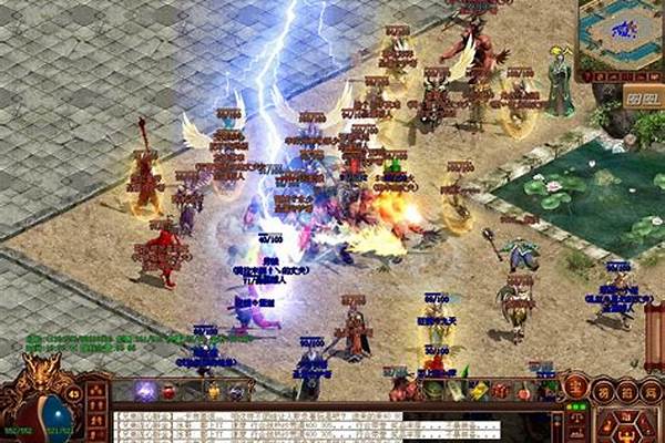 夺宝传世玩的人多吗