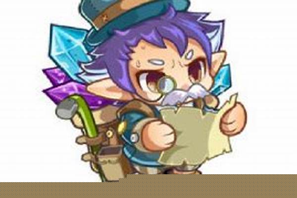 洛克王国托比的精灵