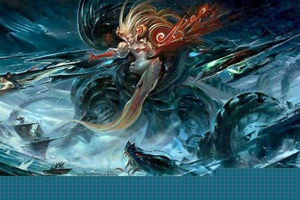 唤潮鲛姬怎么出装