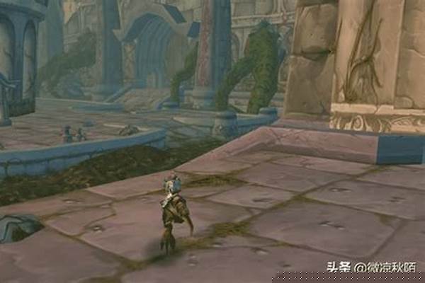 厄运之槌的国王在哪