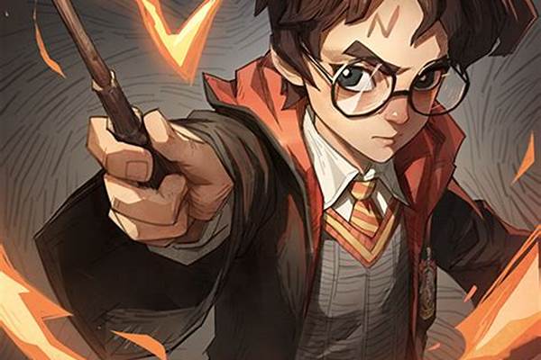 哈利波特魔法觉醒学院怎么选