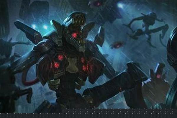 末日使者打什么位置