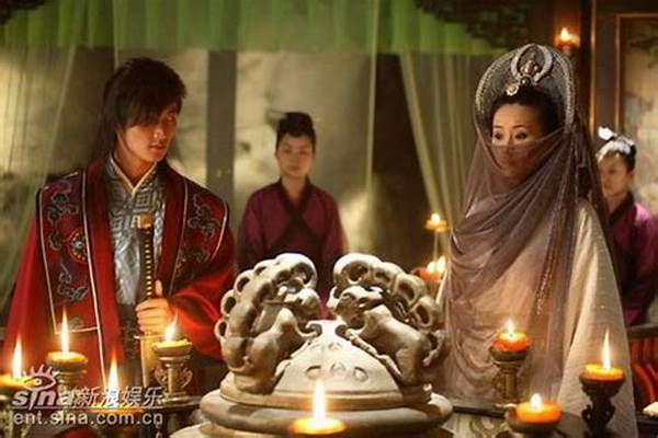 浣花洗剑录攻略流程