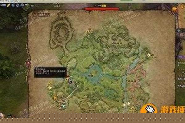 上清观外传任务攻略