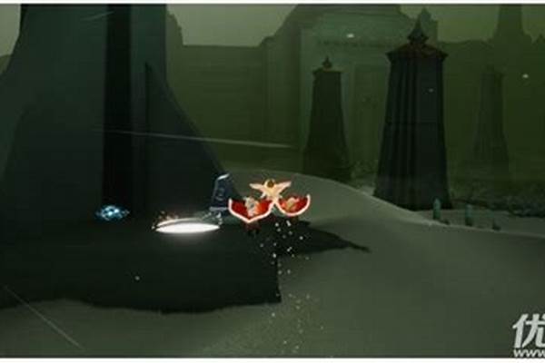 光遇远古战场冥想任务怎么完成