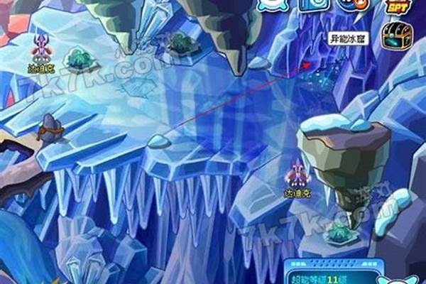 赛尔号异能原石怎么用