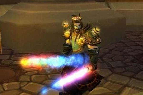 提布的炽炎长剑和多彩哪个好