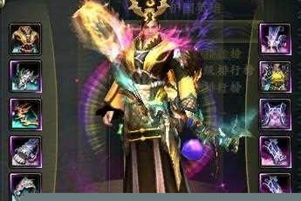 御龙在天冰法好还是火法好