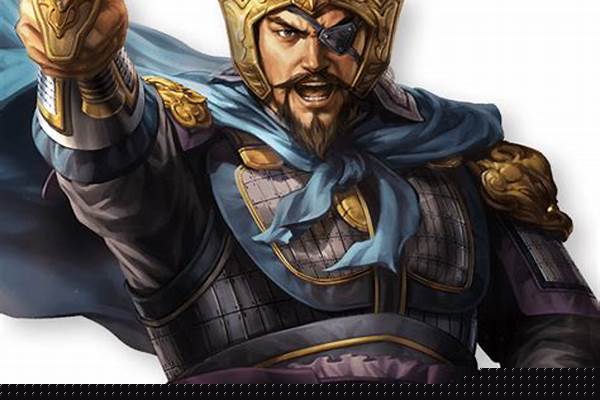 夏侯惇夏侯渊曹仁