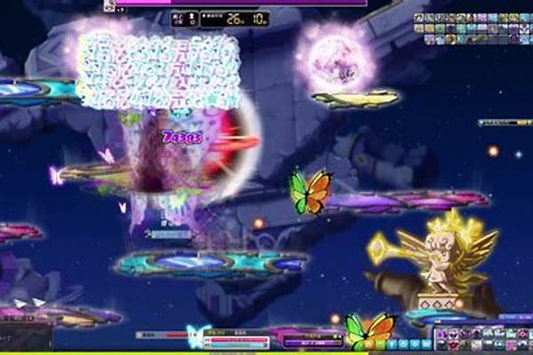 冒险岛夜行者怎么样