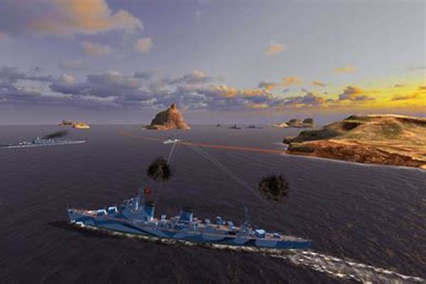 战舰世界哪个战舰好