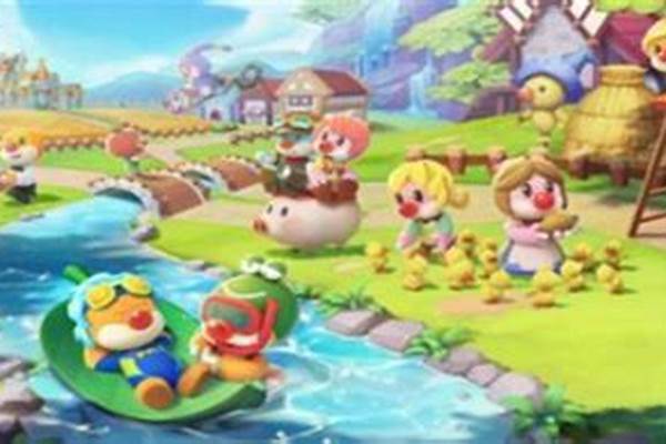 摩尔庄园雪山钓鱼场在哪里