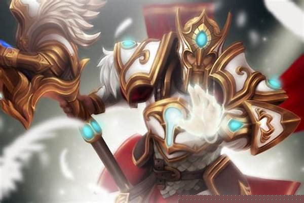 全能骑士怎么出装