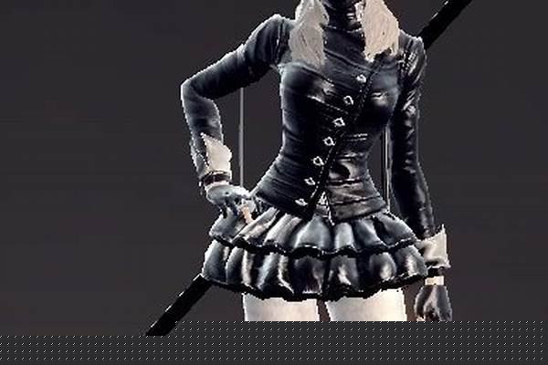 洛奇英雄传伊菲套装怎么得