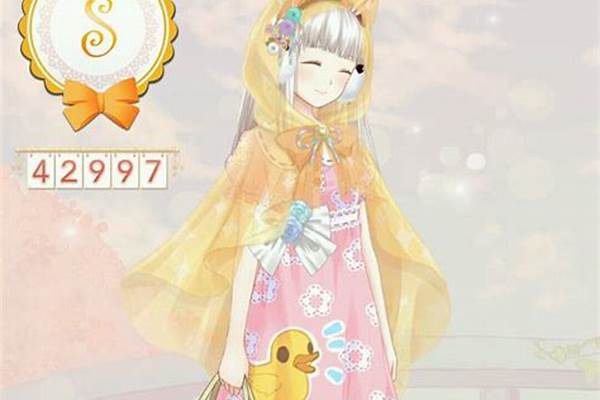 暖暖环游世界魔法搭配赛攻略大全