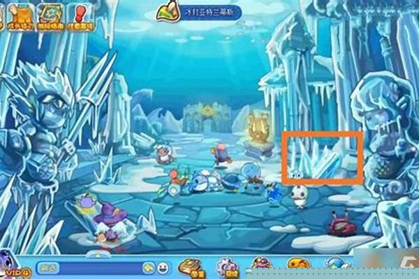 洛克王国水灵石一天能得几个